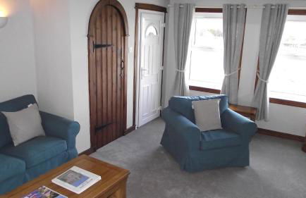 Craobh Marina Cottages - Foto 4