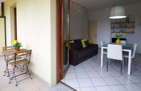 HQ Aparthotel Milano Inn - Smart Suites - Foto 30