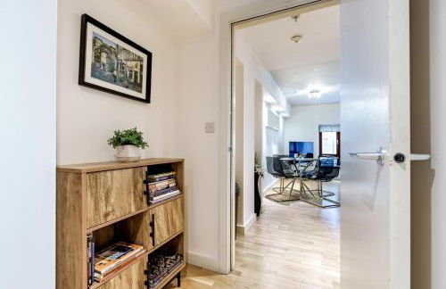 Glasgow City Flats - Foto 15