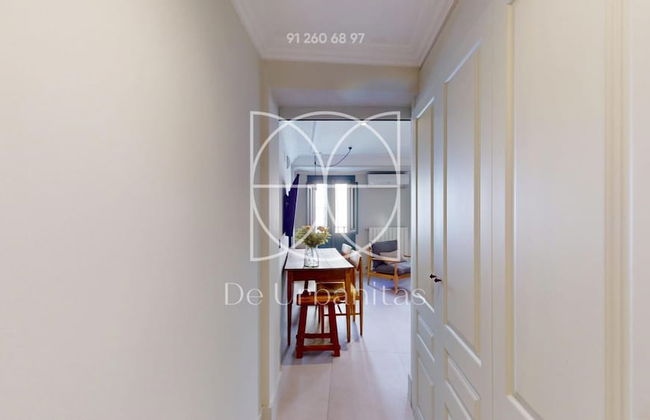 Sol y El Madroño - Foto 76