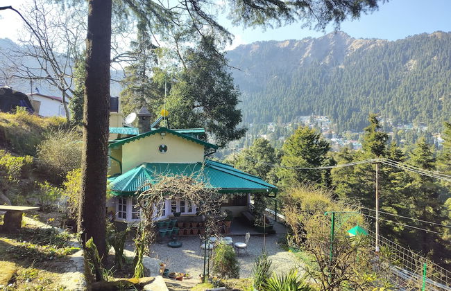 Rosastays Nainital - Foto 2