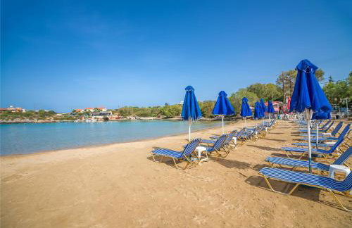 Luxury Seaside Villa Plumeria ,50m to Sandy Beach, Chania - Foto 78