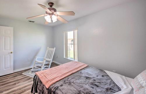 Pool and Fenced Yard Sebring Retreat - Foto 20