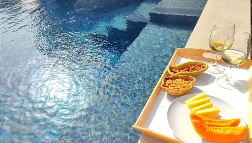 Villa Orizzonte sullo Jonio - Foto 4