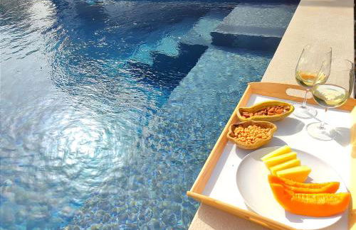 Villa Orizzonte sullo Jonio - Foto 4