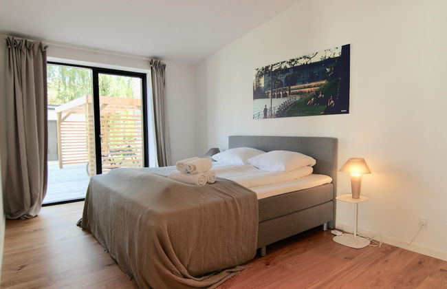 Fantastic 1-bedroom Townhouse - Foto 7