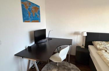 Beautiful apartment with skyline views 70qm - Foto 7