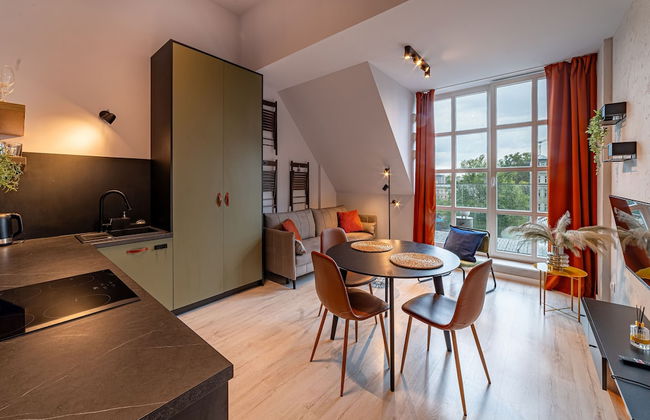 RentPlanet - Bulwar Staromiejski - Photo 52