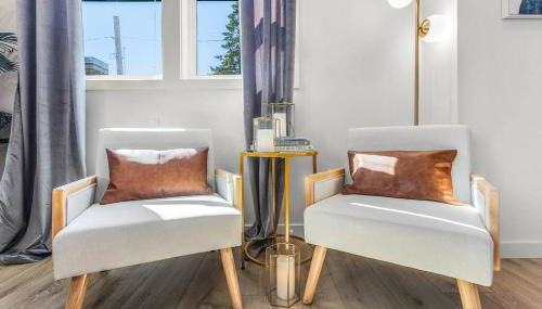 Ringo's Sweet Suite - 84 Walkscore - Foto 4