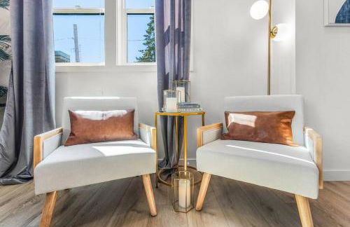 Elvis's Sweet Suite - 84 Walkscore - Foto 12