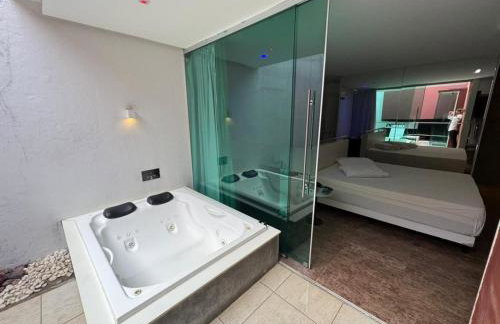 Sensacional Suíte no Union no Jacaré! - Foto 26