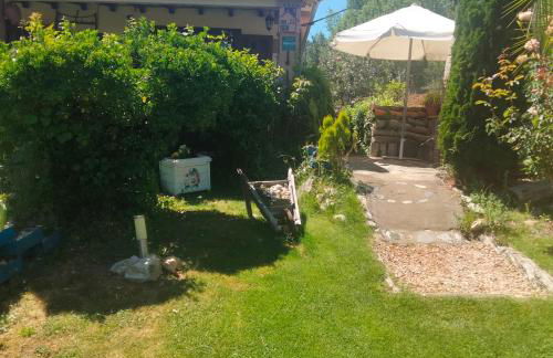 Casa Rural El Arroyo - Foto 55