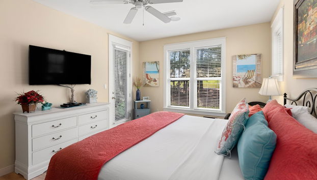 1337 Laurel Grove 3 Bedroom Home by RedAwning - Foto 4, Habitación