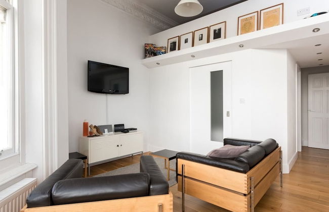 Immaculate 1-bed Apartment on Hove Seafront - Foto 15