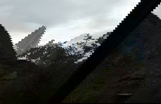 Cerro Electrico Upcycled Eco Stay - Foto 7