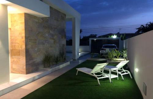 Moderne luksus villa i Torrevieja / Alicante - Foto 16