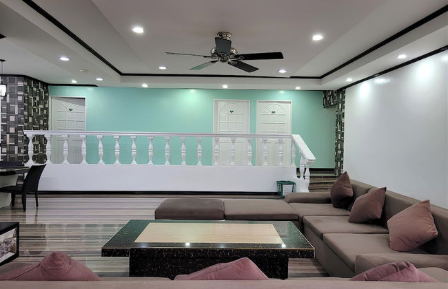 Jewelry Resort and Villas Tagaytay - Foto 26