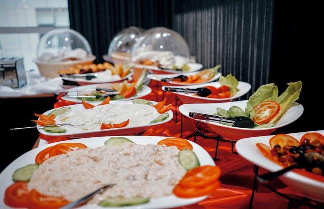 Al Diar Sawa Hotel Apartments - Photo 37