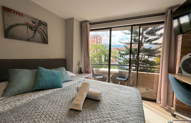 Edificio Tamaiti - Photo 60