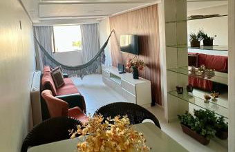 Apartamento amplo e confortável em João Pessoa - Foto 1