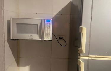 Espaço Nossa Casa, Piscina e churrasqueira Privativas - Foto 13