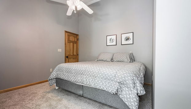 Misty Creek by Taylor Made Deep Creek - Foto 4, Servicios del alojamiento