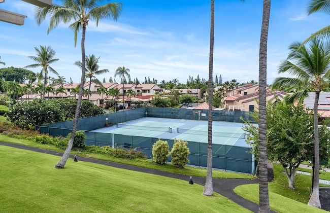 Kona Coast Resort at Keauhou Gardens 8204 - Foto 28