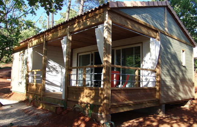 Village de vacances La Colline Des Ocres - Foto 3