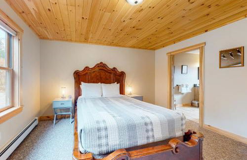 The Escape at Thunder Snow - Foto 18