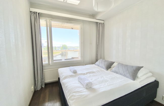 City Home Finland Laukontori Panorama - Foto 4