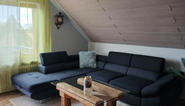 Chickenhill Blackforest, große Ferienwohnung im Schwarzwald - Foto 4