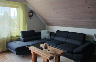 Chickenhill Blackforest, große Ferienwohnung im Schwarzwald - Foto 4