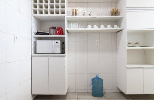 Apartamento 3 Quartos na Praia Grande - Vista para o Mar - Foto 24