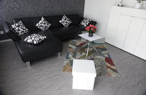 Ferienwohnung 90 m2 in Sulzbach 2 Minuten Fußweg zum Krankenhaus - Foto 13