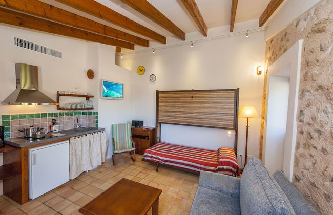 Finca Ses Cases Noves - Foto 24