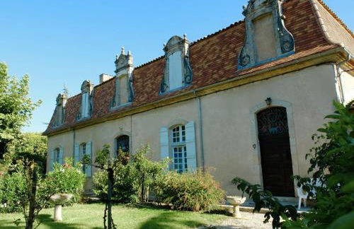 Grande Maison de famille, 12pers, Piscine privée, Vallée du Lot & Bastides - Foto 48