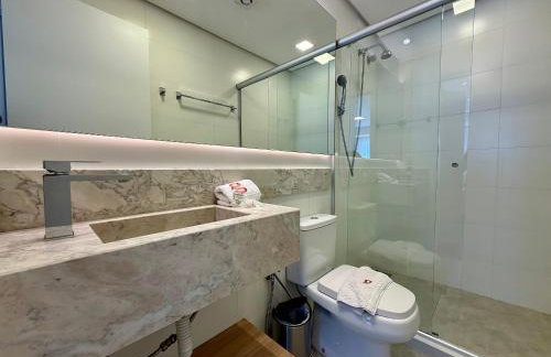 Dona Ella 301 - Apto em Gramado - Foto 28