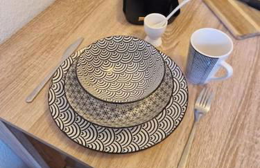 Helle 3 Zimmer Wohnung im Harz - Foto 8