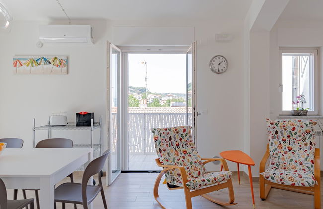 Il Sole dei Trabocchi - Yourplace Abruzzo - Foto 13