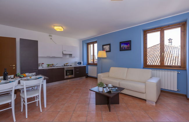 Fontana Del Lago Apt. 16 - Foto 8