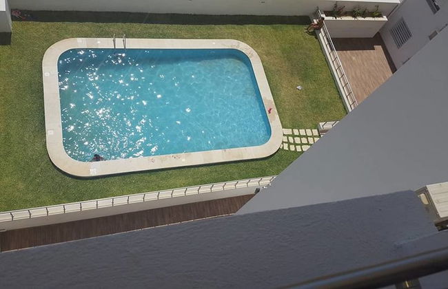 Maryouma Appart - Foto 18