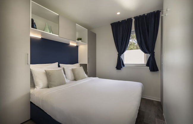 Maistra Camping Valkanela Mobile homes - Foto 12