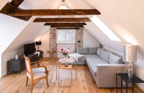 Nicolai Suite - Schrangen-Suites-1389 - Foto 2