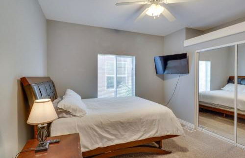 Pet-Friendly Needles Vacation Rental Near River! - Foto 18