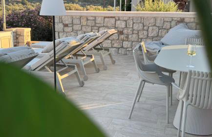 ARYVE Boutique Villa mit Akropolis- und Meerblick, Infinity-Pool und Designer-Interieur - Photo 73