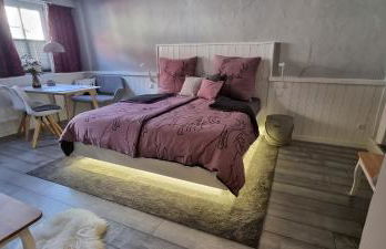 Ferienwohnung zum Hirschen - Foto 7