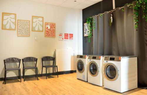 Candlewood Suites Augsburg by IHG - Foto 79