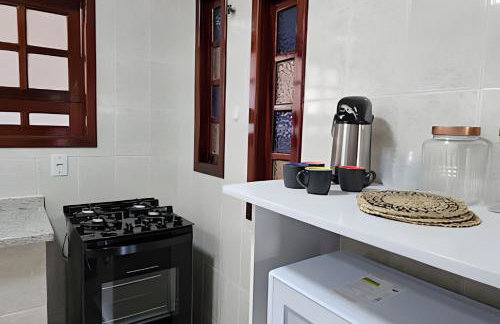 No Pé da Igreja Praia da Vila Entre o mar e lagoa - Foto 39