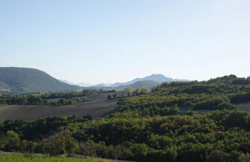 Agriturismo Colle del Lupo - Foto 11