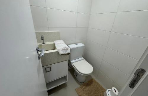 Apartamento Almeida e Moraes 3 Suítes com Hidro - Foto 24